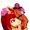 魔法少女＿噛み潰し