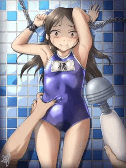 橘ありすの恐怖