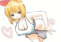 今日の安中さん51日目というか昨日の続きっぽいです