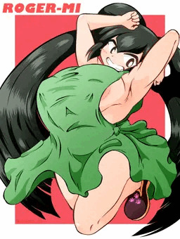 ろぢゃミ