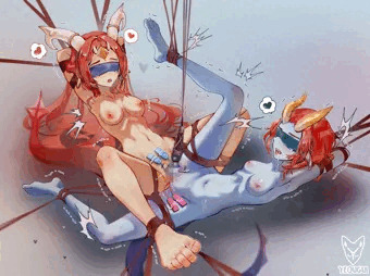 Scissoring game [224 Variants]