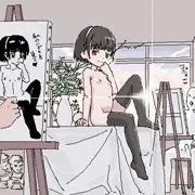 写生会