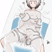お題：感覚遮断