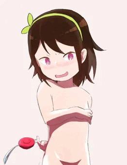 ふたばちゃん