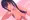 押し倒されました。