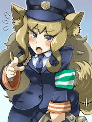 ケルベロさん