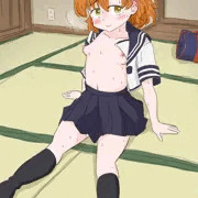制服えっち