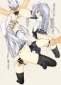 鎮守府日々是平穏也