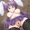 見上げ乳房
