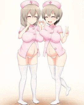 ボテ宇崎母娘