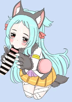 ミヤコのおくち