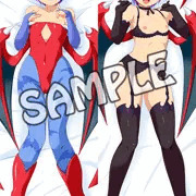 抱きまくらのお知らせです