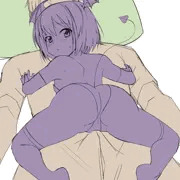 新作の下書き　其の3