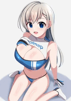 はーちゃんキャンペーンガール