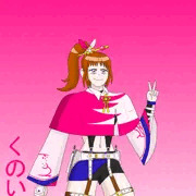 着せ替えくのいち
