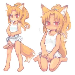 佳恵ちゃんprpr
