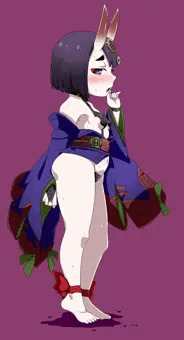 酒呑ちゃん