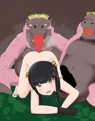 コンガ
