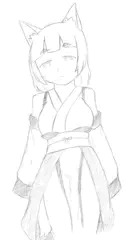 オリジナルケモ耳っ子まとめ