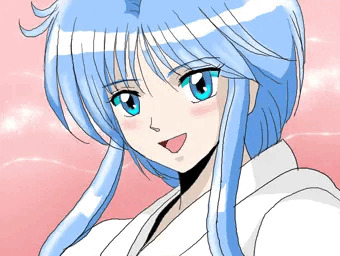 地獄先生ぬ～べ～　ゆきめ