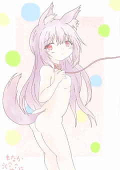 けもっこ