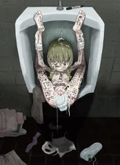 RE:トイレさん