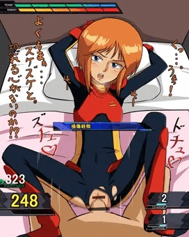 ぷるぷるプルツー！