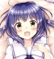 マヤちゃん抱き枕カバー