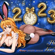 HAPPY NEW YEAR 2023