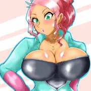 アビゲイルさん