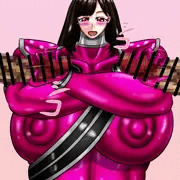 キラメイピンク