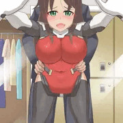 アリスギアのシタラちゃん