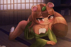 YCH - Mameda