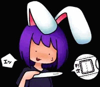 反応は本物そうなHSIさん.pregnancy