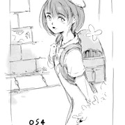 らくがき
