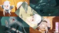 おばけ屋敷のＨなメイドさん