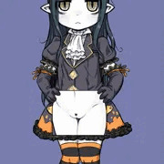 はろいーん