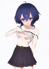 Skebご依頼イラスト6