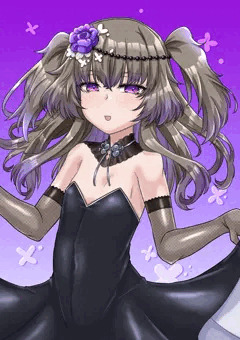 冥鳴ひまり大きくても小さくてもドスケベボディ部
