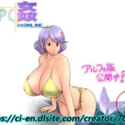 【NPC姦ぷちONLINE】 NPC紹介 23