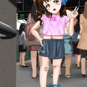 脱ぎます！