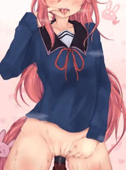 卯月ちゃんとケッコン記念
