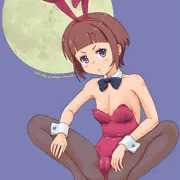 バニー小春