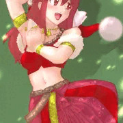 サンタ