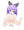 ベロ出し大婆様