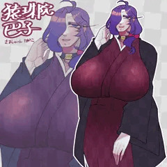 自キャラのおっぱいまとめ