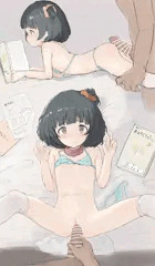 中谷育ちゃん