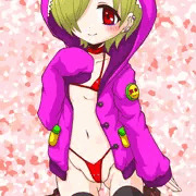 マイクロビキニ白坂小梅ちゃん