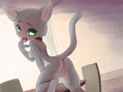 ねこしり