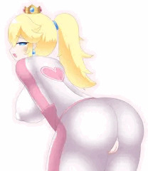 桃尻